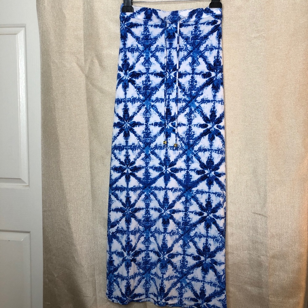 Michael Kors Maxi Skirt